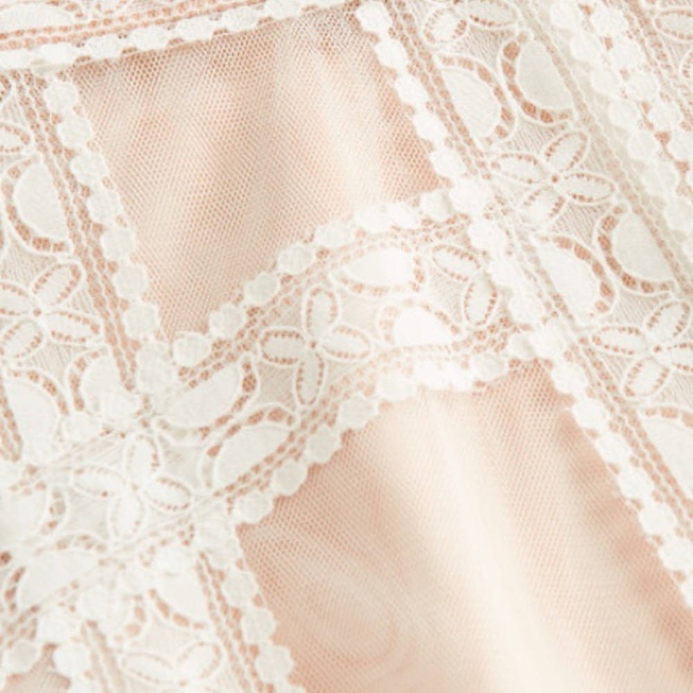 Divine Whimsy Maxi Dress - ivory - Picture 5 of 8